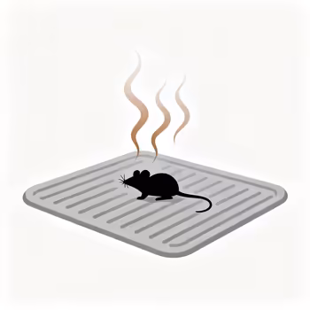 That Dead Animal Smell in Your Car...