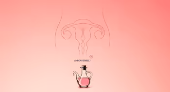 Why Does My Vagina Smell Like Vinegar? (It's a Good Thing)