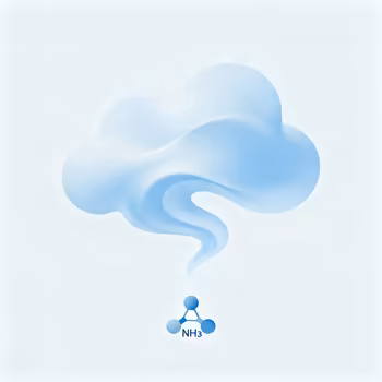 That Ammonia Smell: What It Is and What It Means