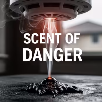 The Scent of Danger: Unpacking the Burnt Plastic Smell